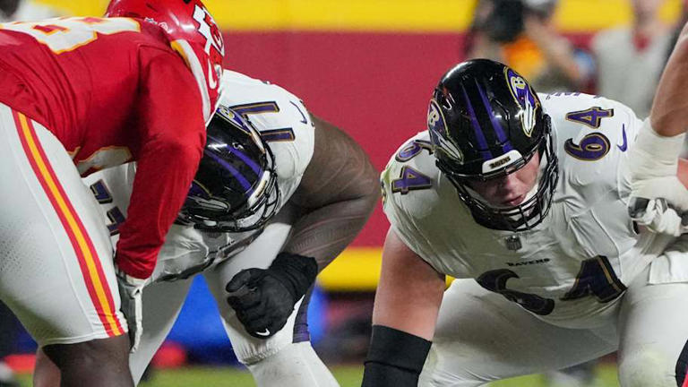 New Chiefs nose tackle Khyiris Tonga fits perfectly into AFC West
