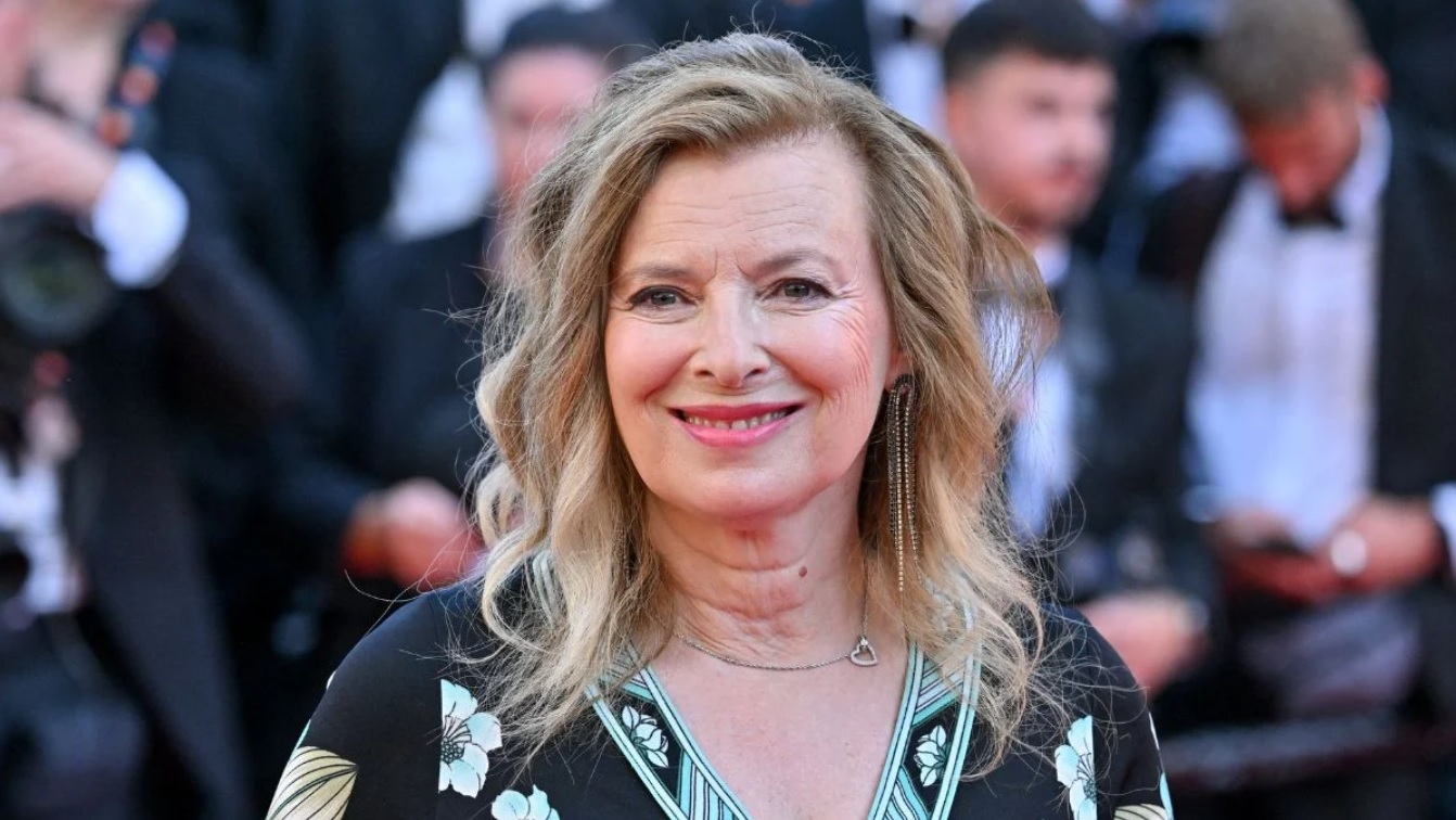 « Je vous en conjure » : l’appel bouleversant de Valérie Trierweiler ...