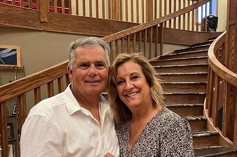 TLC star speaks out on horror semi-truck accident that killed his wife ...