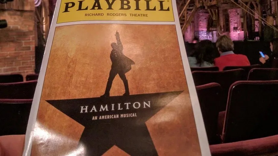 From page to stage: The 10 best musicals based on books