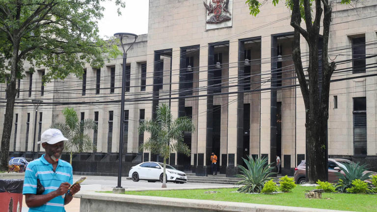 Trinidad and Tobago government extends state of emergency amid rising ...