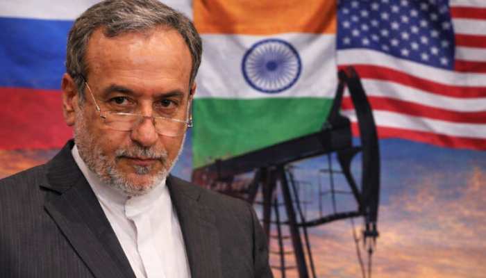 Bullied for months, now begging: Iran slams US over Russian oil waiver ...