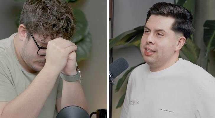 'I'll just ask Grandma for money': Caleb Hammer’s biggest crashout yet ...