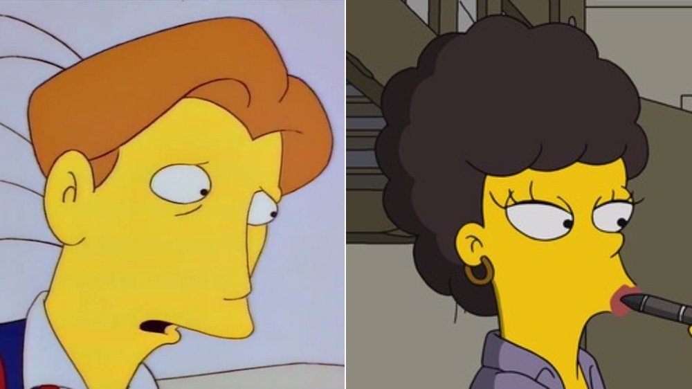 Everything that happens in the future on The Simpsons explained