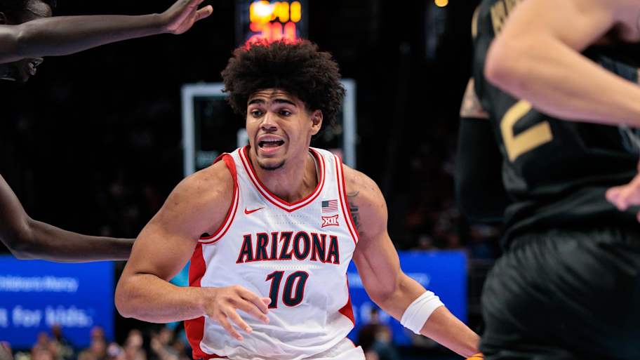 Arizona bracketology hints big advantage ahead of Selection Sunday
