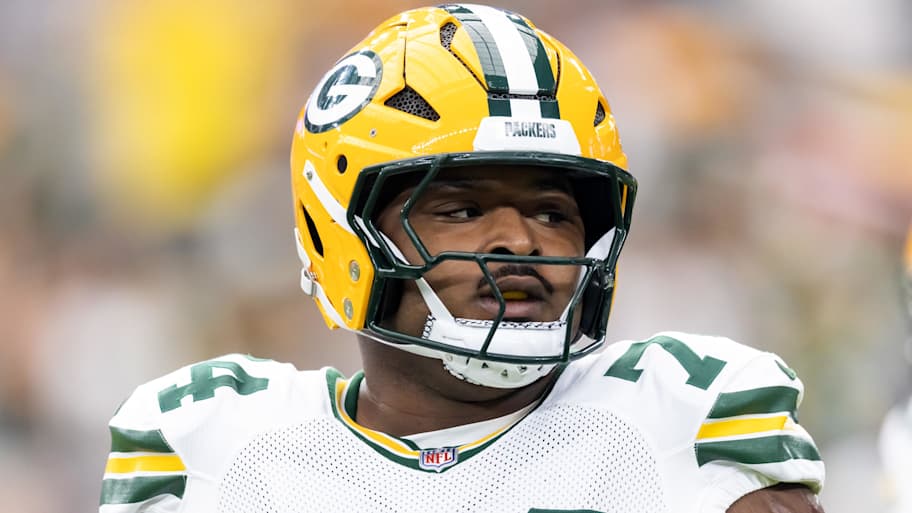 Elgton Jenkins just delivered the injury update Browns fans wanted to hear<br><br>