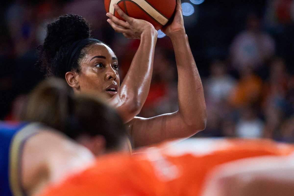 Predicting Team USA’s starting lineup vs Italy: Will Caitlin Clark ...