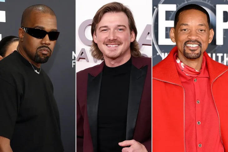 Will Smith tát Chris Rock và loạt bê bối khiến sao bị 'cấm cửa' khỏi Oscar, Grammy