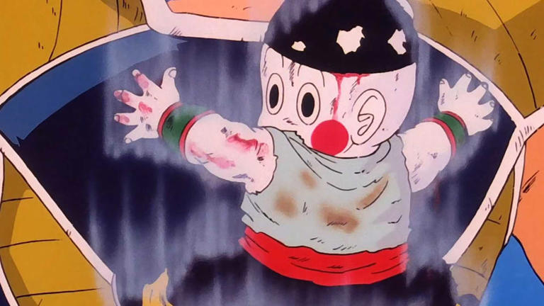 Image via Toei Animation