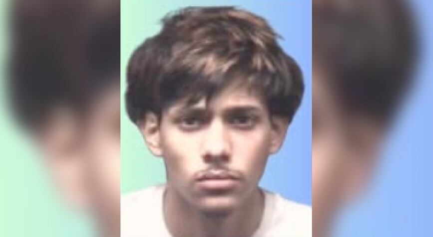 Pitt County Sheriff’s Office searching for missing teenager