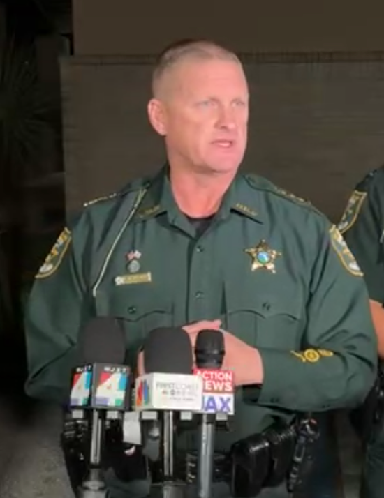 2 shot and killed outside 2026 Players, TPC Sawgrass delays opening gates<br><br>