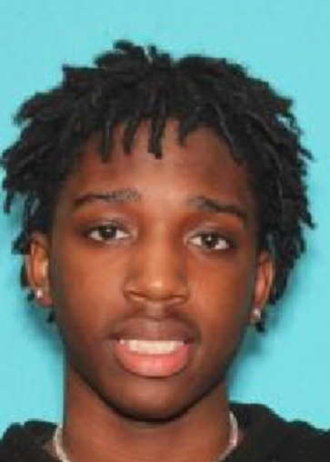 19-year-old turns himself in after shooting injures 9, officers say