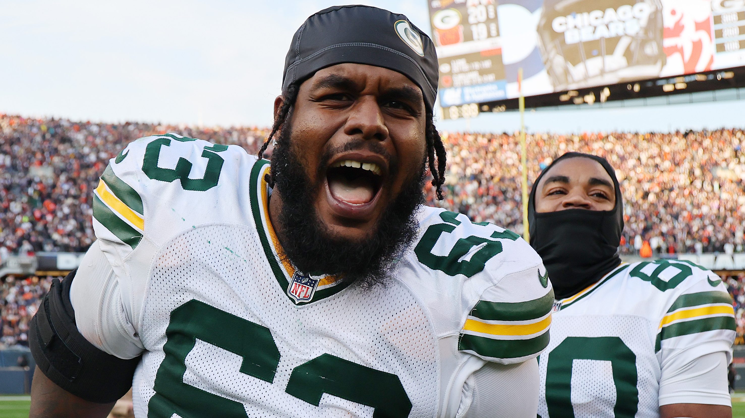 Un informante de la NFL revela la posible razón de la decepción por el ...