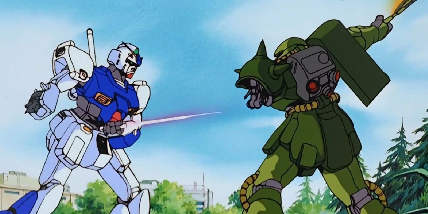 10 Anime Miniseries Where Every Episode Is a Masterpiece