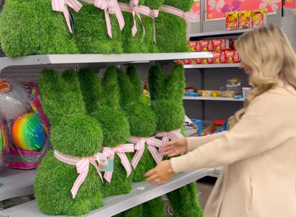 7 best new Walmart Easter items hitting shelves this week