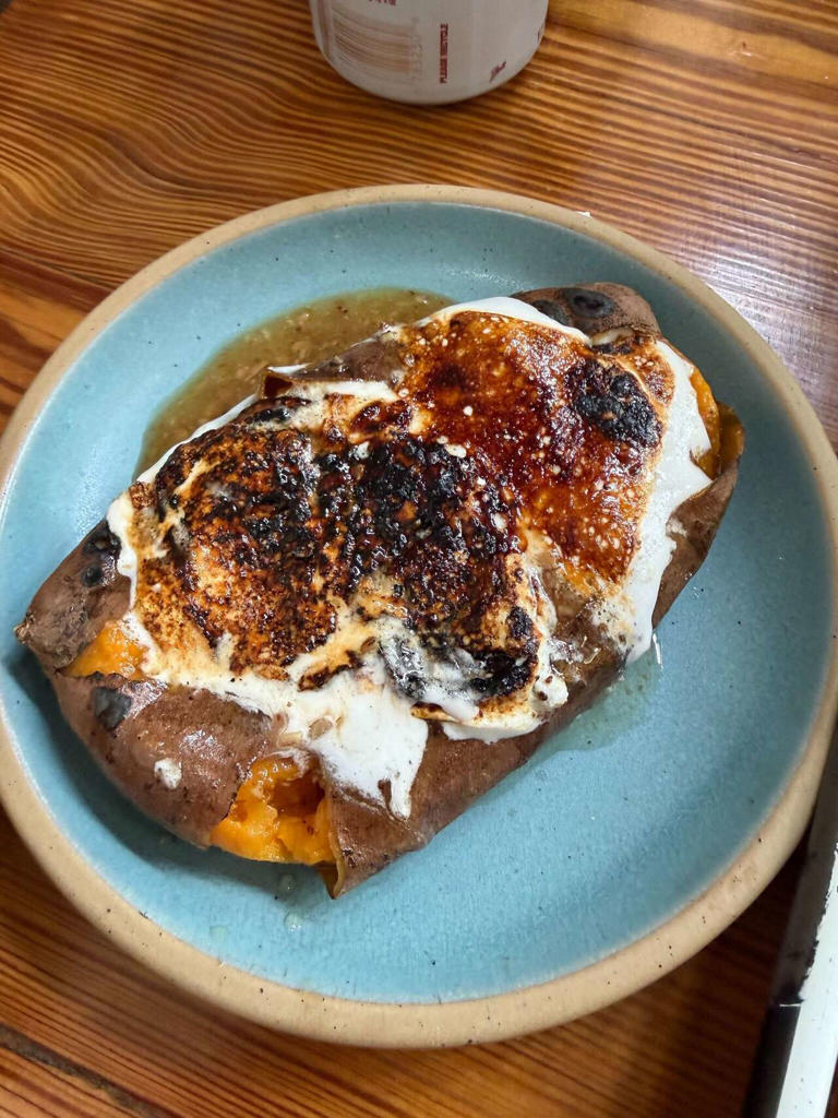 Texas barbecue favorite with 3-hour line ranked no. 1 in Texas
