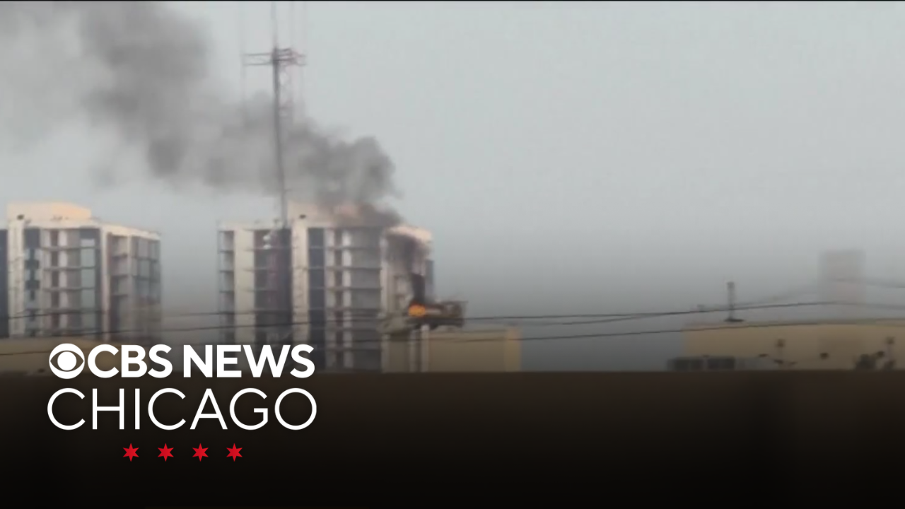 Missile strikes US embassy compound in Baghdad