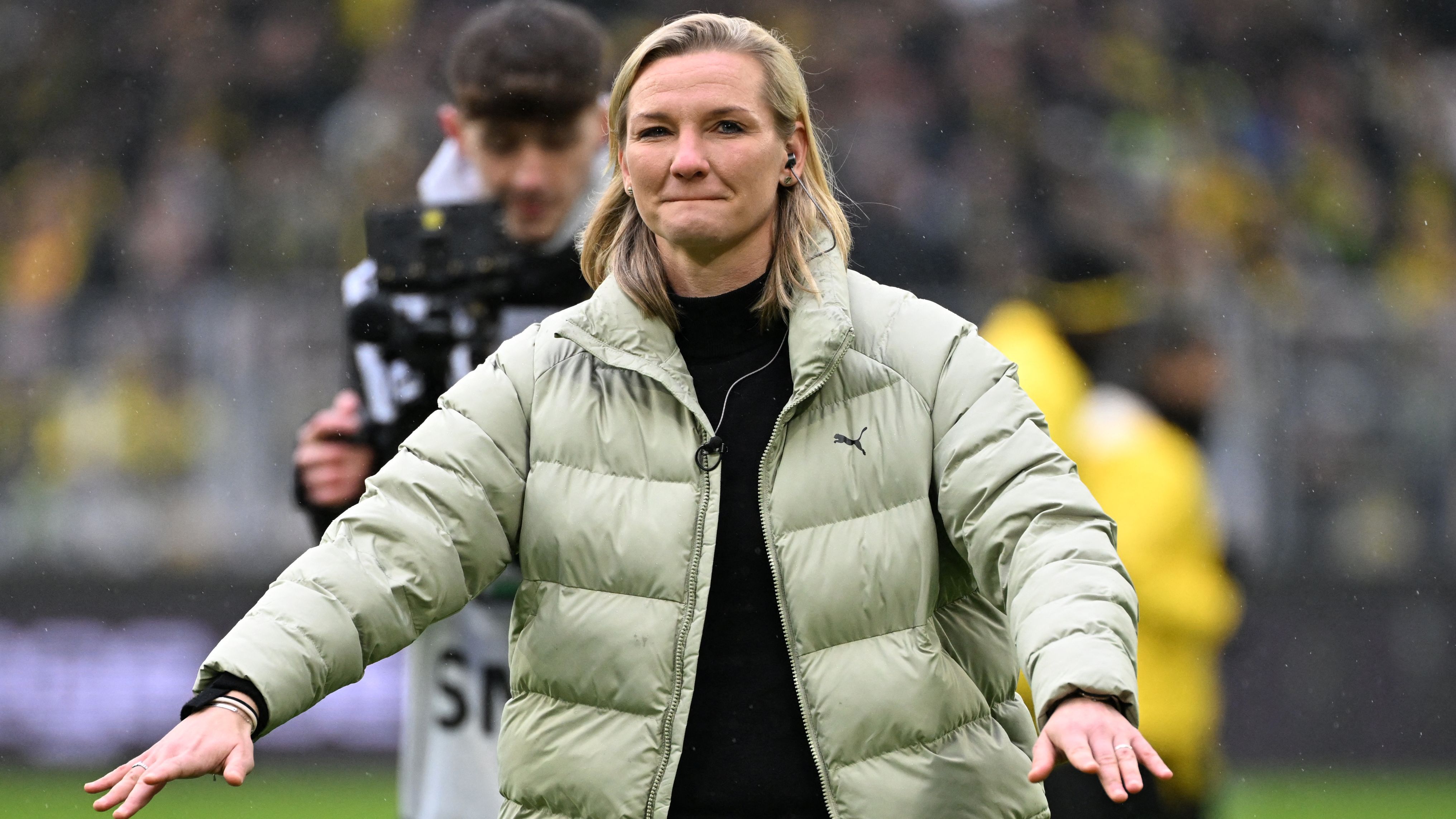 BVB-Frauen rüsten auf: Prominente Verstärkung für die Aufstiegsmission