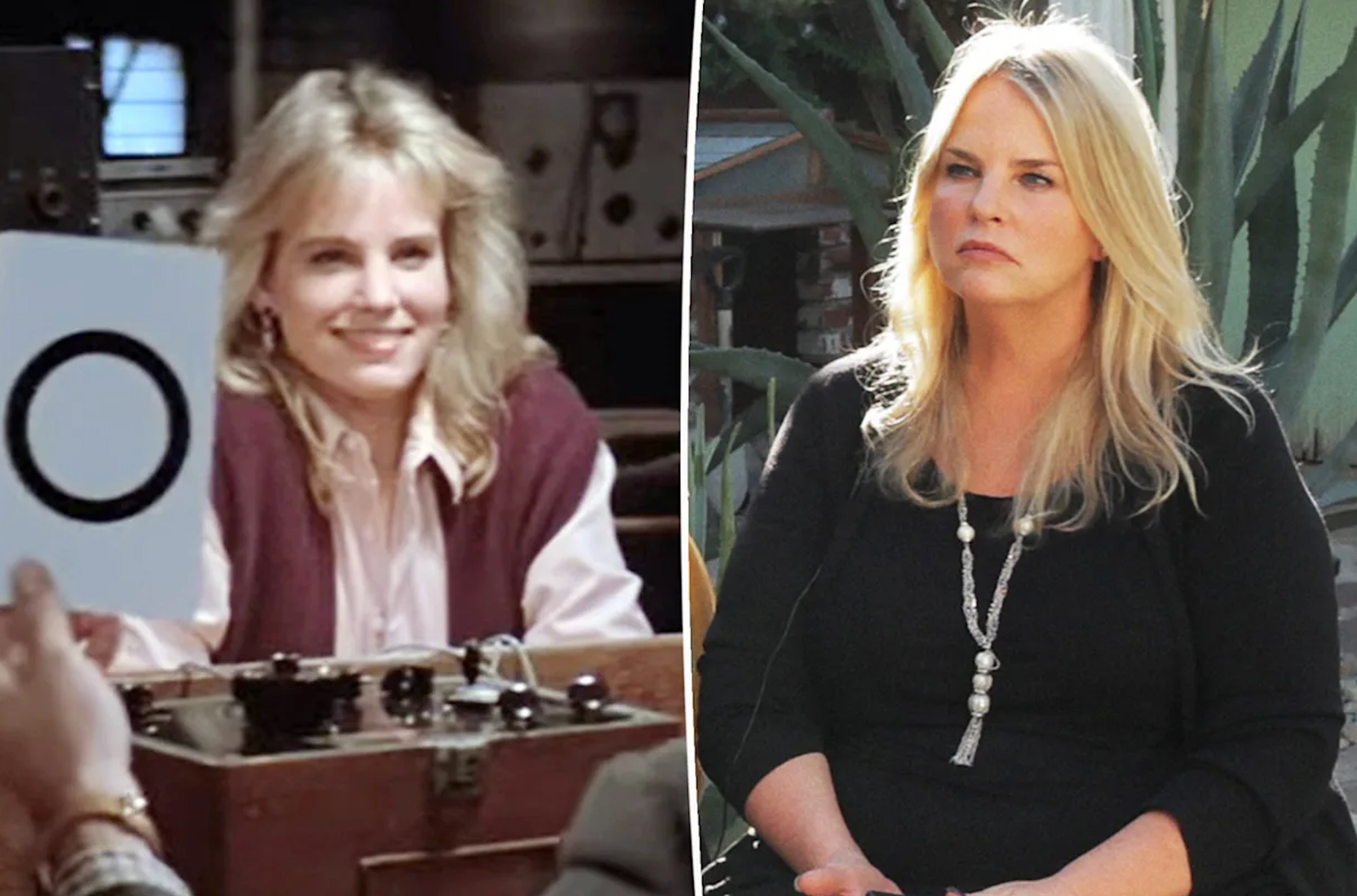 Ghostbusters and Charles in Charge actress dead at 65