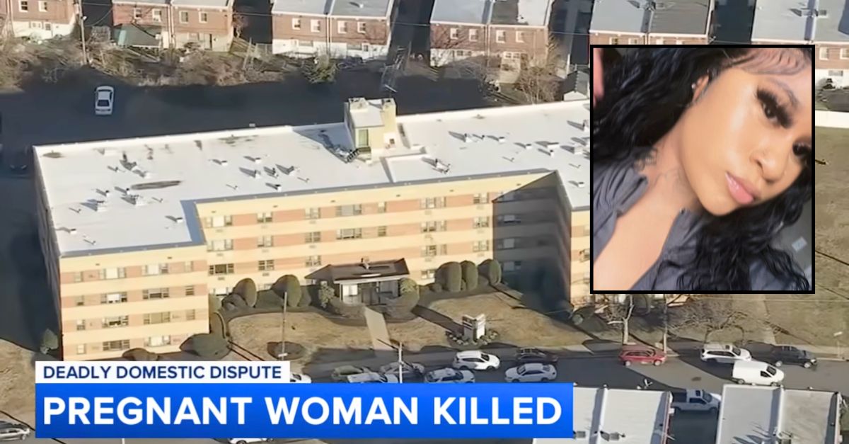 'Jealous rage': Man killed pregnant 18-year-old girlfriend during fight ...
