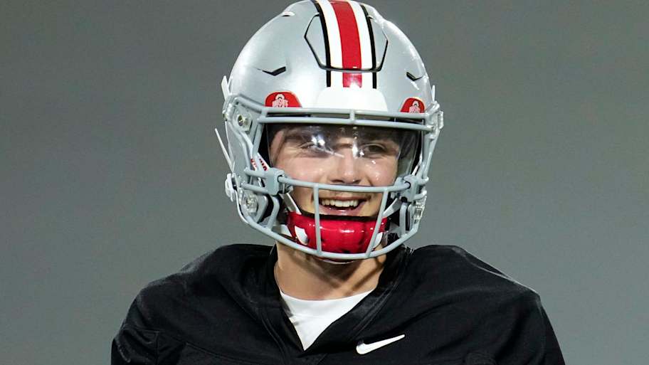 Julian Sayin breaks his silence on OC change from Brian Hartline to Arthur Smith<br><br>