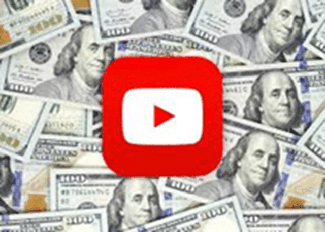 Want to earn money from home? Learn how to start a YouTube channel and ...