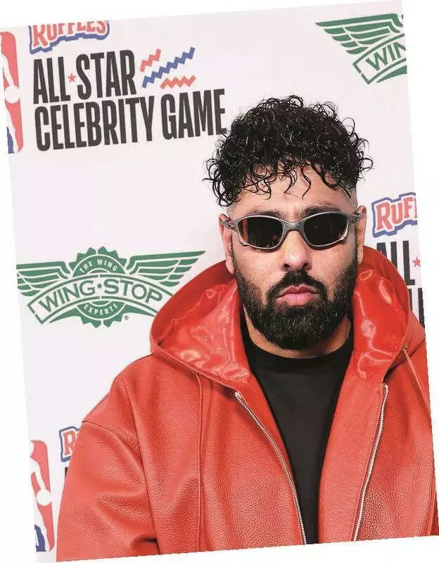 Haryana women’s commission directs police to arrest rapper Badshah, ban ...