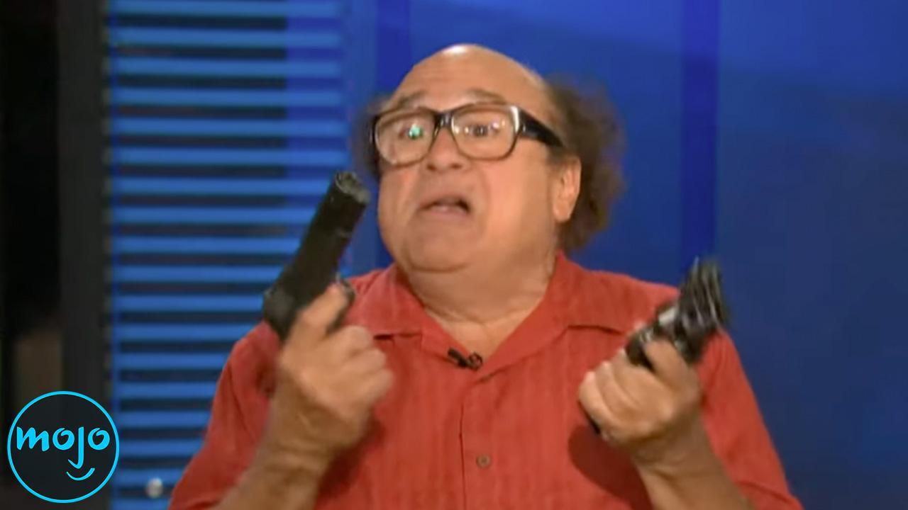 Top 10 TV characters who are a terrible influence