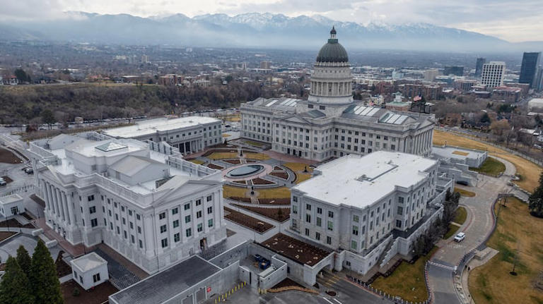 Rep. Kennedy: Congress should adopt Utah’s ‘sandbox’ approach to policy