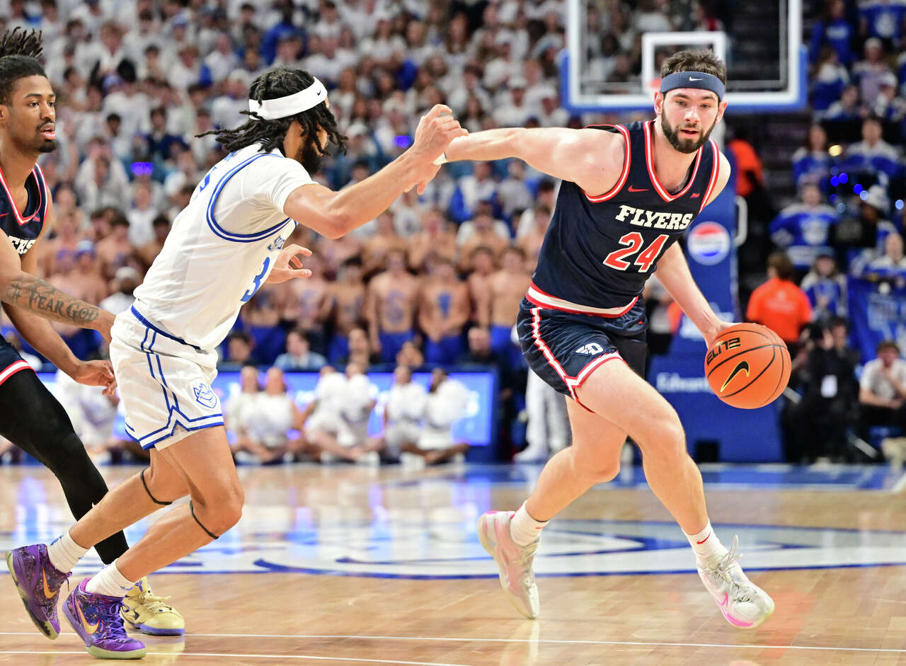 How to watch Dayton vs. VCU basketball on TV, live stream plus game time