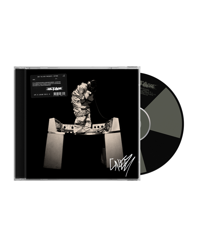 Don Toliver is 'already working' on new album just weeks after release ...