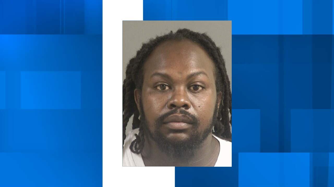 North Charleston police arrest man on multiple drug charges
