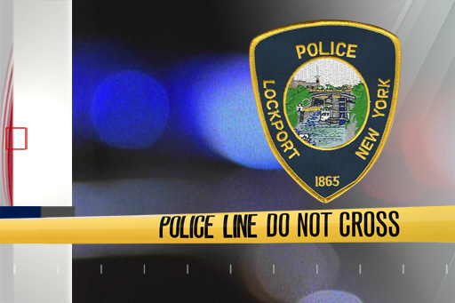Suspect charged with second-degree murder in Lockport stabbing