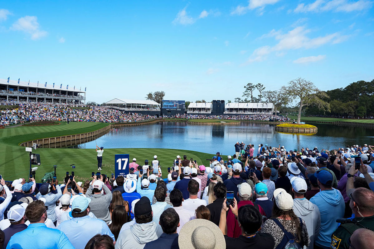 Ex-con kills two in Walgreens parking lot near TPC Sawgrass, leads ...