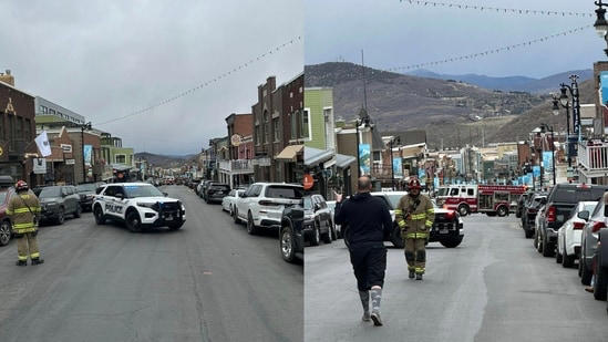 Park City Bomb Threat: Main Street buildings evacuated amid threat at ...