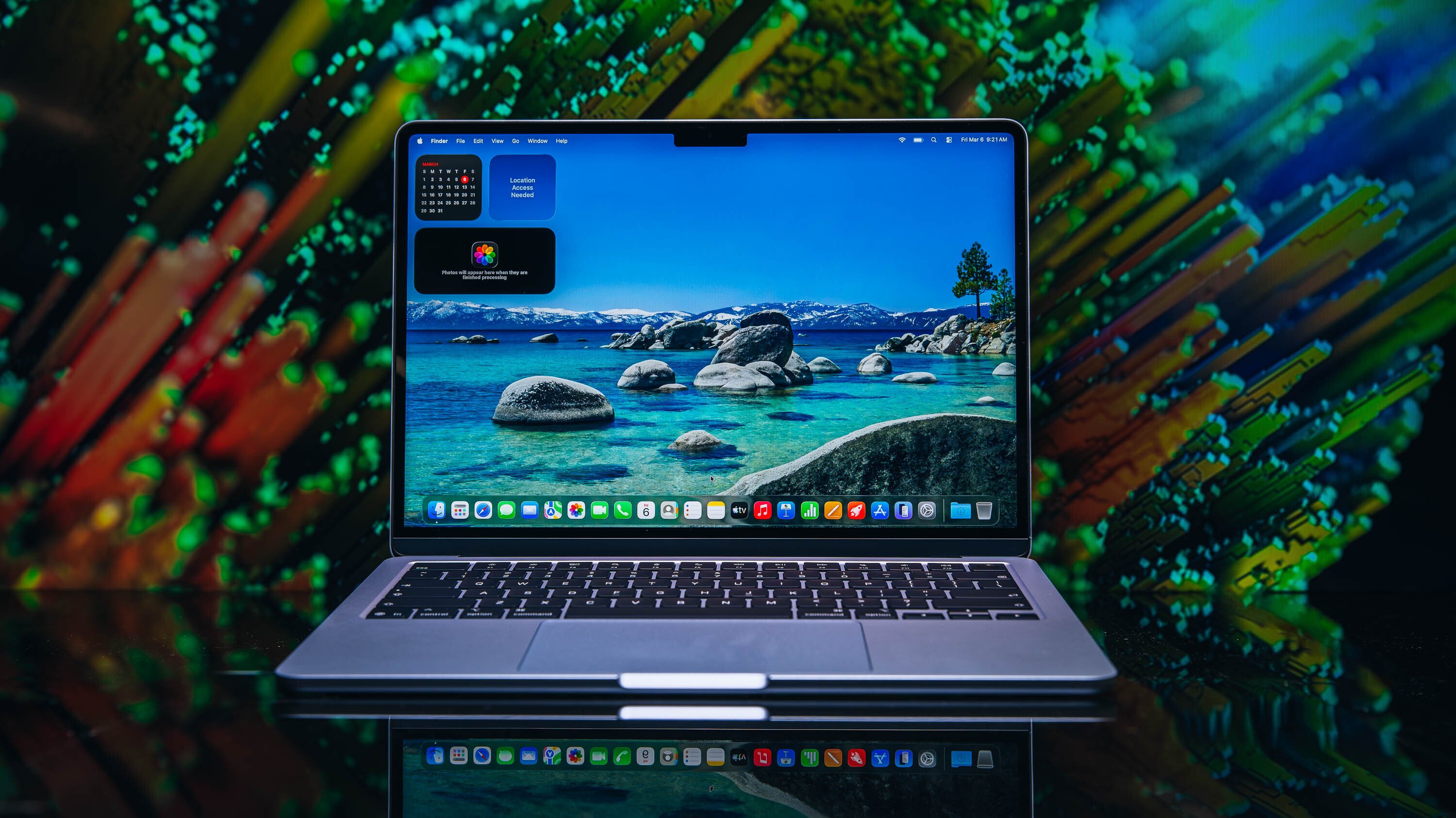 Apple MacBook Air 13-Inch (2026, M5)