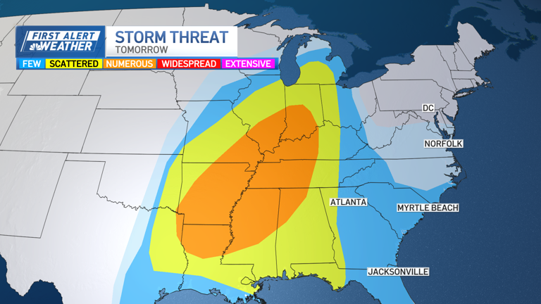 All eyes on powerful storm expected to impact New England on Monday