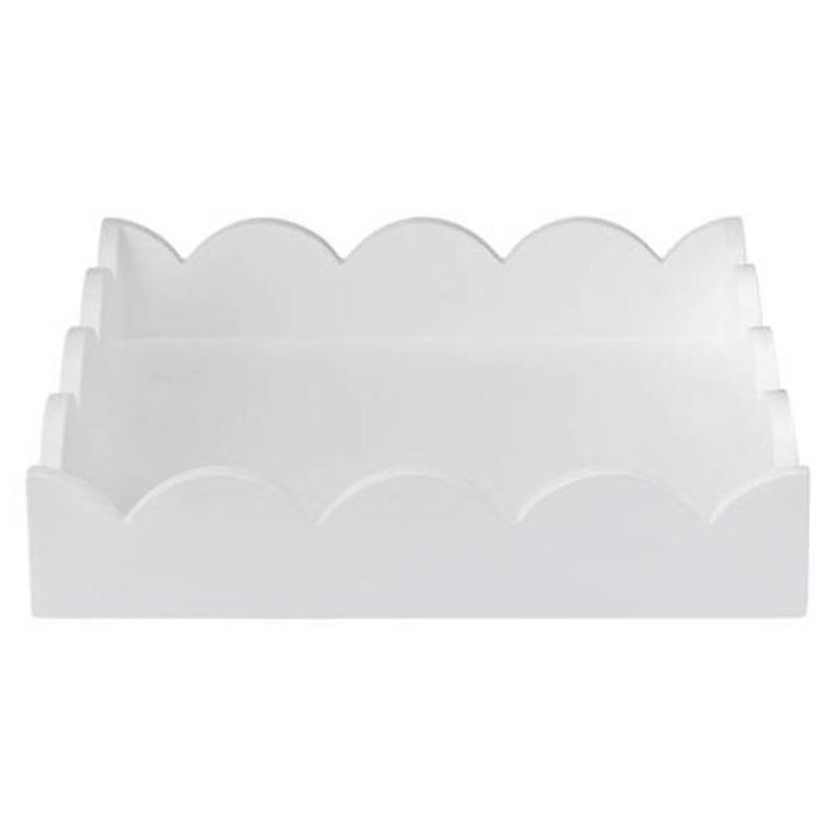 Aldi launches $10 scalloped trays perfect for spring decorating