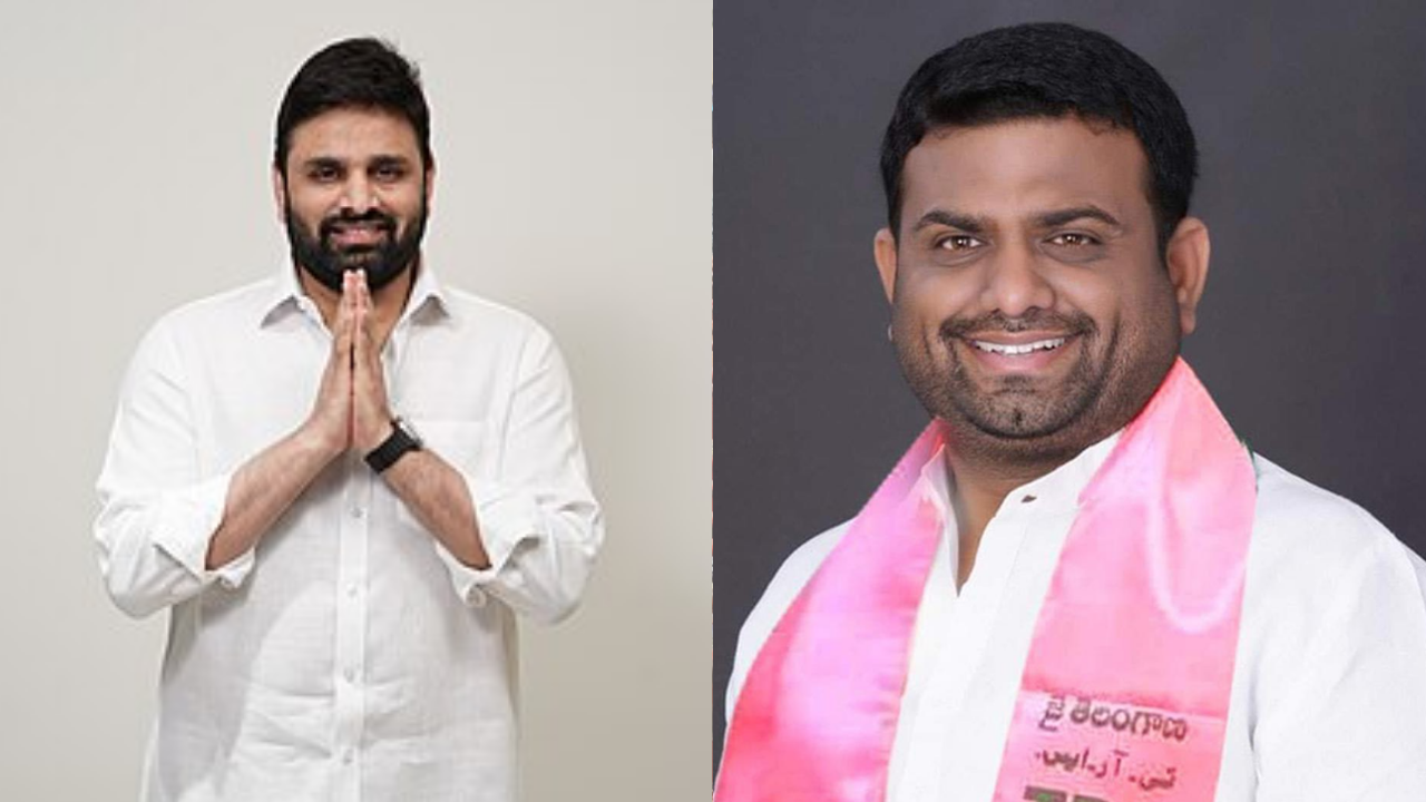 Cocaine bust at Hyderabad farmhouse: 2 ex-MLAs test positive; TDP MP ...