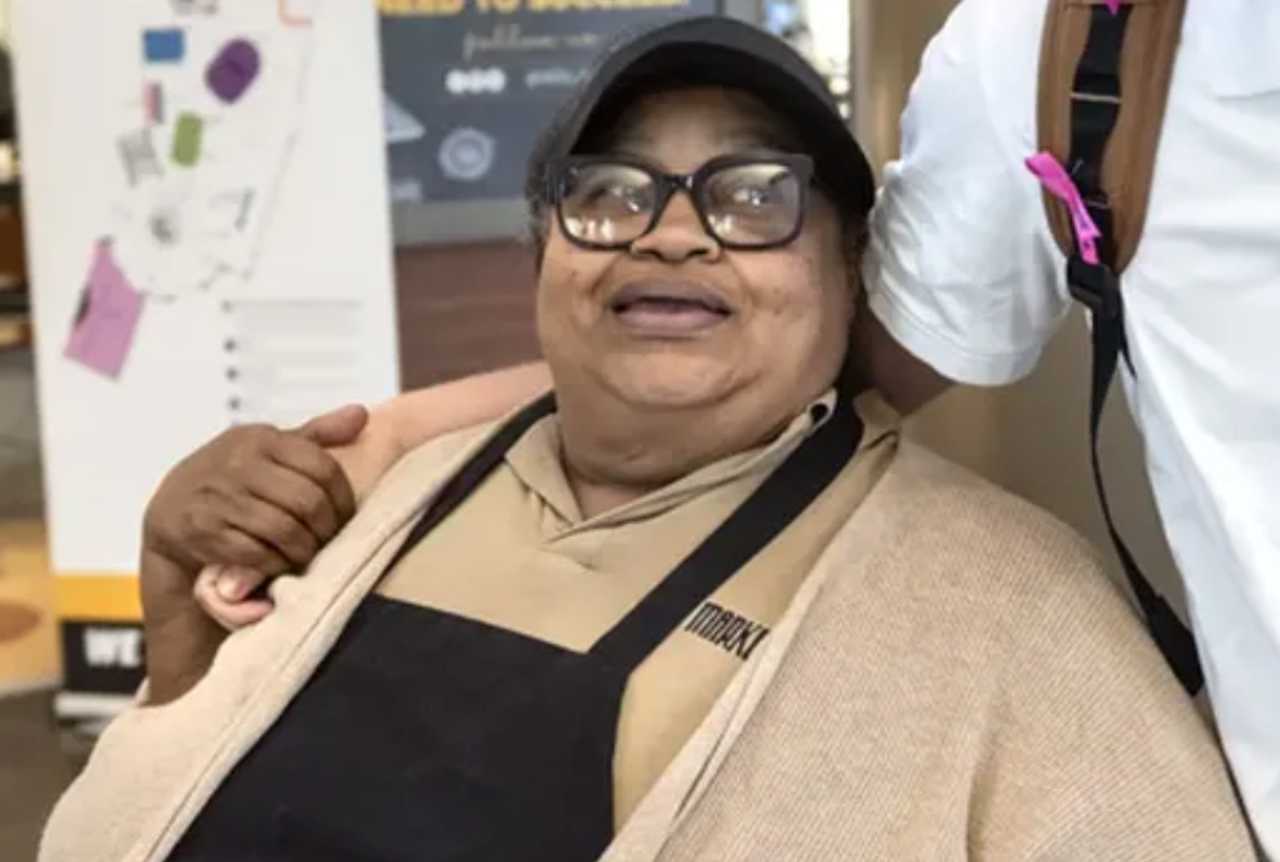 VCU mourns ‘Miss Peaches,’ remembered as the 'warm light at the top of ...