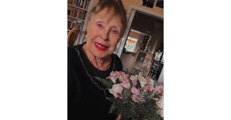 Gemma Cuervo falleció a los 91 años de edad. Foto: Instagram.