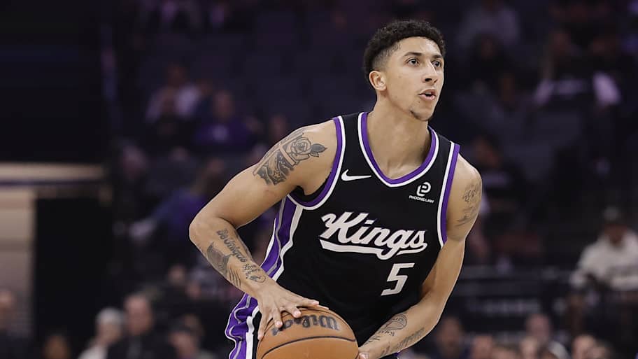 Kings' rookie leads NBA in surprising stat since All-Star break