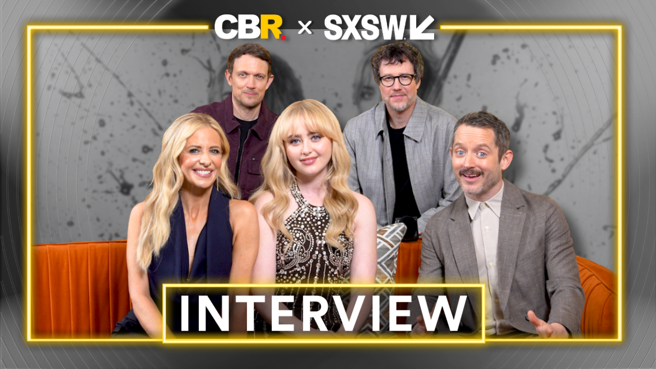 Ready or not 2 cast reveal how insane the sequel gets