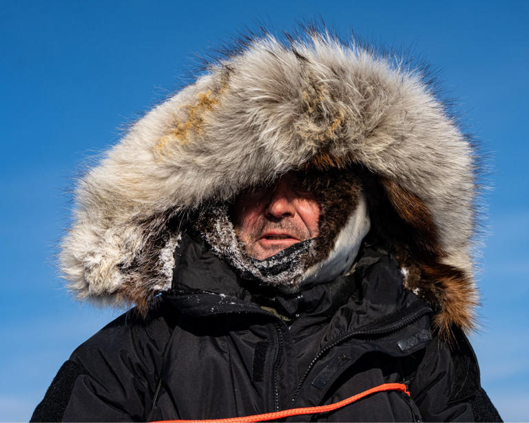2026 Iditarod live blog