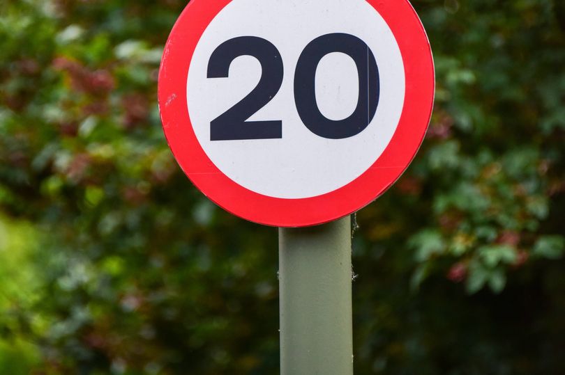 Why readers think Wales 20mph limit 'won't change' under Plaid Cymru