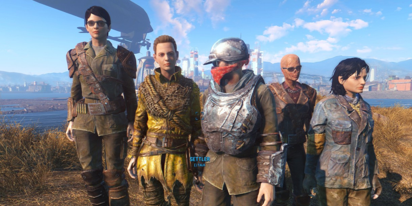 Fallout 5's announcement has gamers concerned about their own mortality