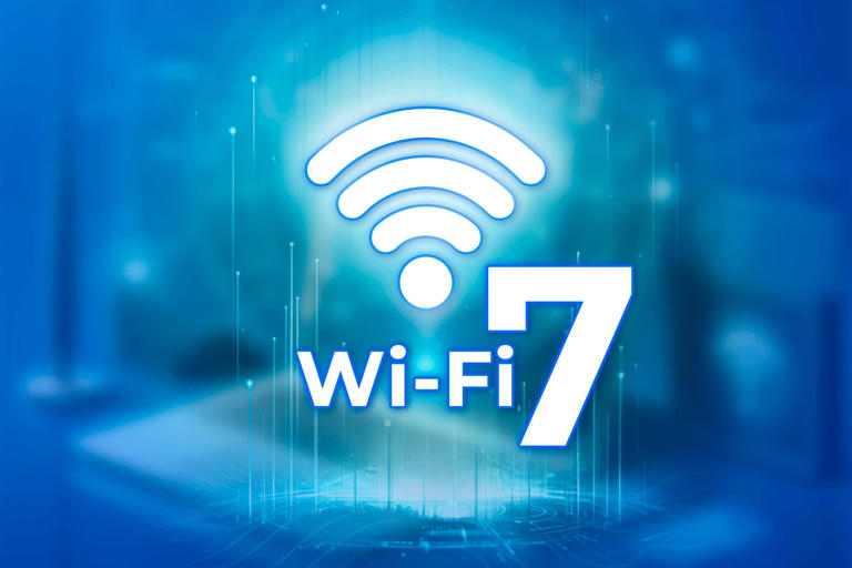 The dirty secret of Wi-Fi 7 MLO: Why your new router can't actually ...