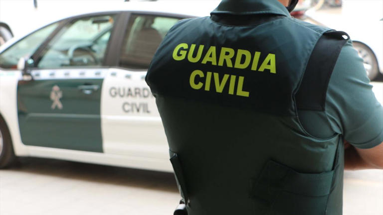 Detenido un hombre por el presunto asesinato de su pareja en Pedreña ...