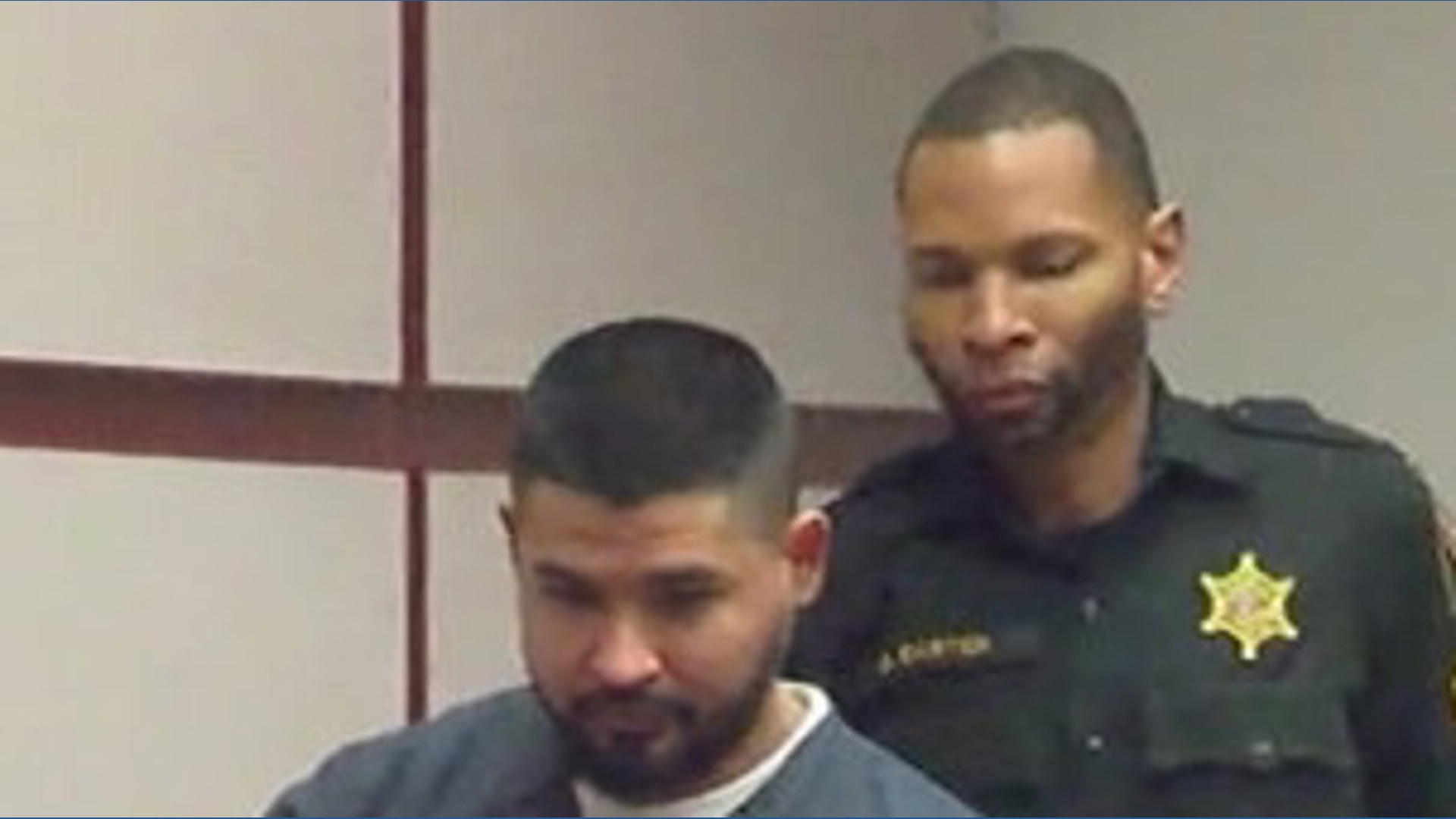 Horrific autopsy details in Alabama family murder