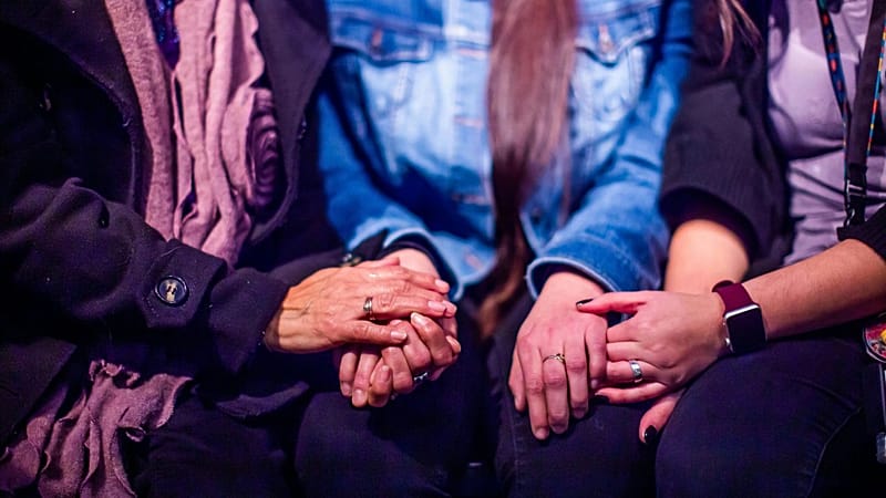 This AI tool can detect domestic abuse risk years before victims seek help
